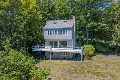 176 Sagamore Road, Gilford, NH 03249 - Photo 33