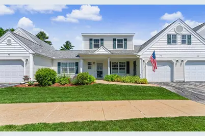 4 Bow Center Road #F-3, Bow, NH 03304 - Photo 3