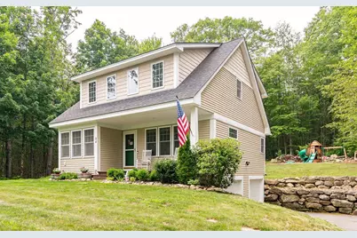 94 High Meadows Drive, Deerfield, NH 03037 - Photo 1