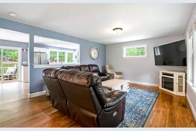 94 High Meadows Drive, Deerfield, NH 03037 - Photo 15