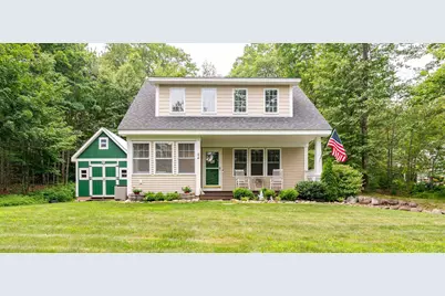 94 High Meadows Drive, Deerfield, NH 03037 - Photo 3