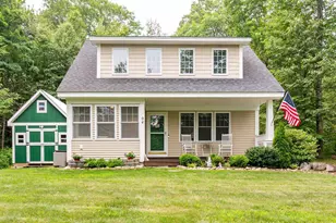 94 High Meadows Dr, Deerfield, NH 03037 - Photo 3
