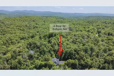 4 Bear Drive, Enfield, NH 03748 - Photo 5