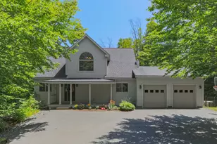 4 Bear Dr, Enfield, NH 03748 - Photo 1