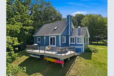 209 Lakeshore Drive, Gilmanton, NH 03237 - Photo 31