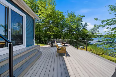 209 Lakeshore Drive, Gilmanton, NH 03237 - Photo 33