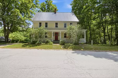 131 Waterloo Street, Warner, NH 03278 - Photo 3