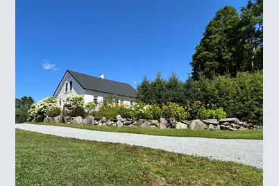 87 Porter Road, Bath, NH 03740 - Photo 49