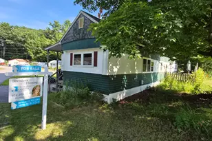 21 Quinn St, Tilton, NH 03276 - Photo 1