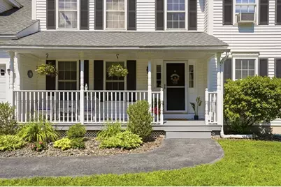 6 Hickory Hill Road, Pelham, NH 03076 - Photo 3