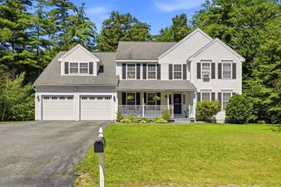 6 Hickory Hill Road, Pelham, NH 03076 - Photo 1