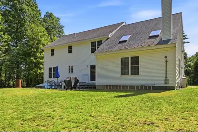 6 Hickory Hill Road, Pelham, NH 03076 - Photo 33