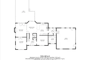 106 Gorham Pond Rd, Goffstown, NH 03045 - Photo 59