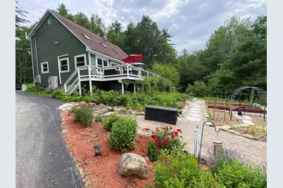 63 Westview Drive, Madison, NH 03849 - Photo 5