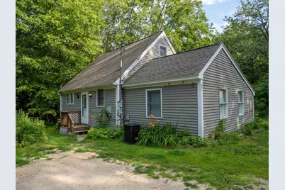 235 Young Road, Barrington, NH 03825 - Photo 19