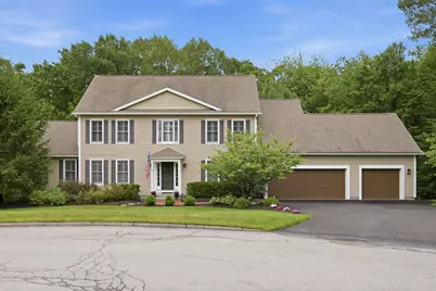 26 Emerson Road, Concord, NH 03303 - Photo 1