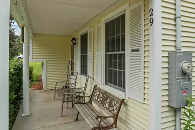 29 Hunt Avenue, Franklin, NH 03235 - Photo 5