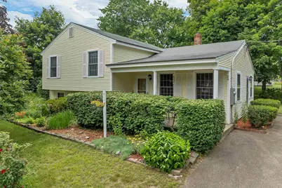 29 Hunt Avenue, Franklin, NH 03235 - Photo 3
