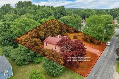 29 Hunt Avenue, Franklin, NH 03235 - Photo 7