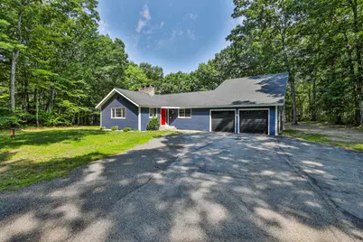 58 Truell Road, Hollis, NH 03049 - Photo 1