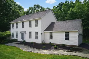 4 Hampshire Hills Dr, Bow, NH 03304 - Photo 1