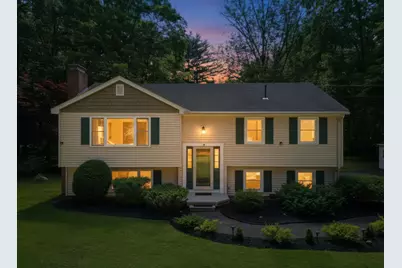 58 Cottage Road, Kensington, NH 03833 - Photo 49