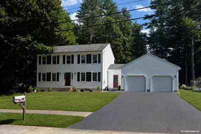56 Second Street, Concord, NH 03301 - Photo 1