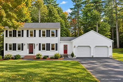 56 Second Street, Concord, NH 03301 - Photo 1