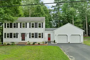 56 2nd St, Concord, NH 03301 - Photo 1