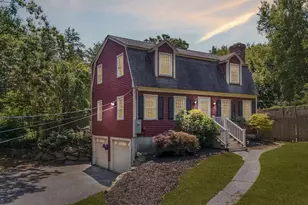 122 Fordway Extension, Derry, NH 03038 - Photo 1