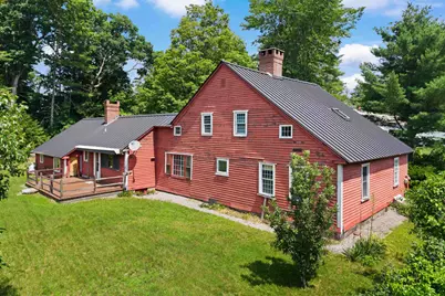 110 Westport Village Road, Swanzey, NH 03446 - Photo 5