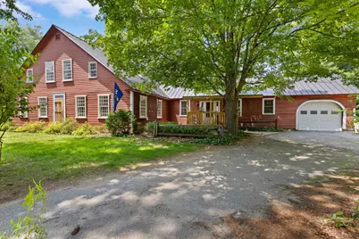 110 Westport Village Road, Swanzey, NH 03446 - Photo 1