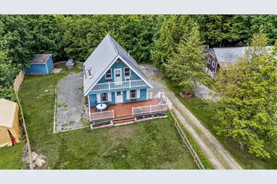2194 Valley Road, Washington, NH 03280 - Photo 43