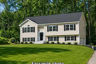 60 Walnut Hill Rd, Derry, NH 03038 - Photo 1