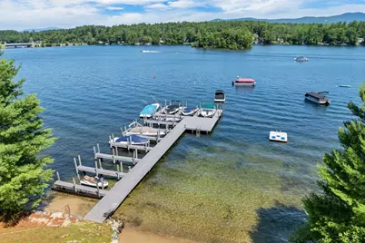 42 Leeward Shores Road, Moultonborough, NH 03254 - Photo 1