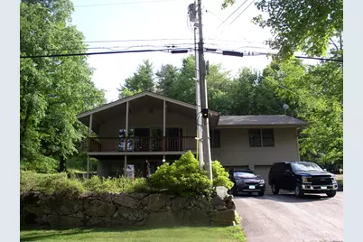 42 Leeward Shores Road, Moultonborough, NH 03254 - Photo 1