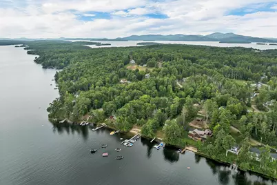 42 Leeward Shores Road, Moultonborough, NH 03254 - Photo 33