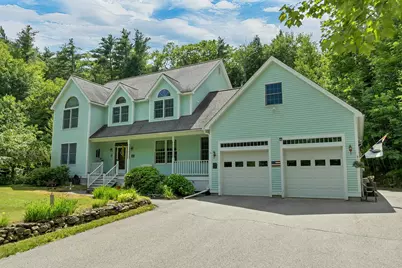 32 Winona Shores Road, Meredith, NH 03253 - Photo 1