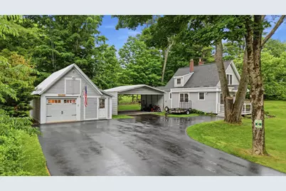 288 Island Pond Road, Derry, NH 03038 - Photo 1