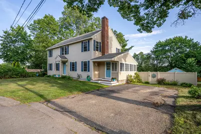8 James Street, Dover, NH 03820 - Photo 1