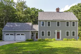 90 Deer Run Rd, Henniker, NH 03242 - Photo 1