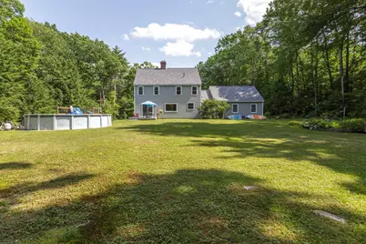 90 Deer Run Road, Henniker, NH 03242 - Photo 3