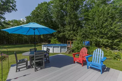 90 Deer Run Road, Henniker, NH 03242 - Photo 45