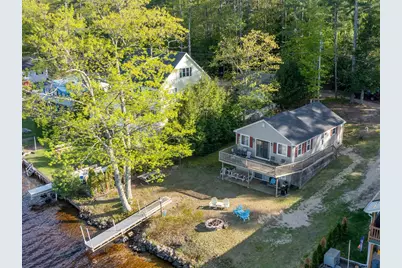 16 Hideaway Lane, Milton, NH 03851 - Photo 13