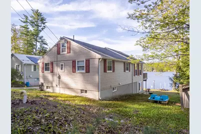 16 Hideaway Lane, Milton, NH 03851 - Photo 7