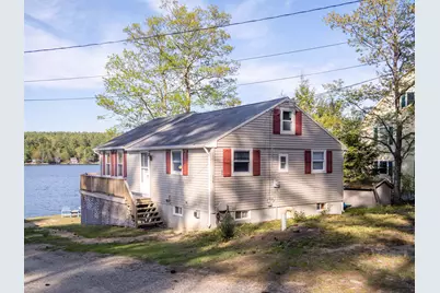 16 Hideaway Lane, Milton, NH 03851 - Photo 9