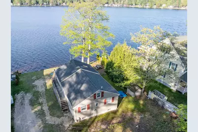16 Hideaway Lane, Milton, NH 03851 - Photo 1