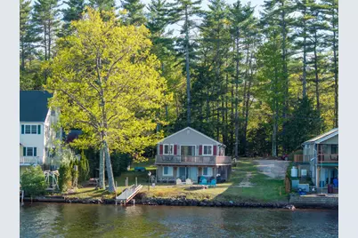 16 Hideaway Lane, Milton, NH 03851 - Photo 11