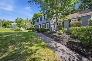 101 Currier Dr, Manchester, NH 03104 - Photo 43