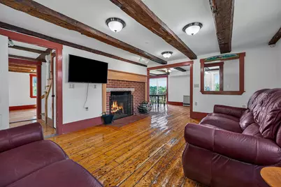 1467 Brownfield Road, Conway, NH 03813 - Photo 9
